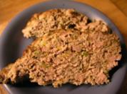 Hackbraten - Rezept