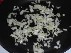 Fruchtige Hähnchen-Pfanne mit Spiralnudeln - Rezept - Bild Nr. 4