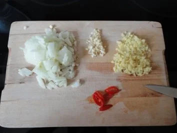 Kedjenou - Rezept - Bild Nr. 2