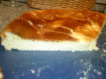 Quarktorte - Rezept - Bild Nr. 2