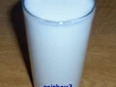 Getränk: Quark-Shake - Rezept