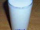 Getränk: Quark-Shake - Rezept