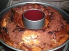 Marmorkuchen - Rezept