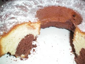 Marmorkuchen - Rezept - Bild Nr. 2