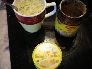 Putengeschnetzeltes mit Reis - Rezept - Bild Nr. 5