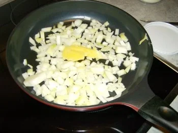 Rezept: Beilage oder Snack gefüllte Tomaten Bild Nr. 4 Beilage oder Snack gefüllte Tomaten - Rezept - Bild Nr. 4