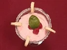 Erdbeer-Mousse (Cosima Viola) - Rezept
