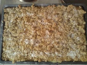 Domm´s Piccasokuchen - Rezept - Bild Nr. 2