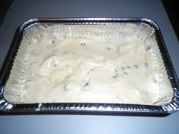 Rezept: Quark - Muffins Bild Nr. 2 Quark - Muffins - Rezept - Bild Nr. 2