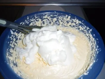 Rezept: Quark - Muffins Bild Nr. 4 Quark - Muffins - Rezept - Bild Nr. 4