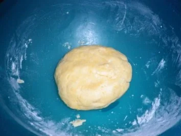 Rezept: Quark - Muffins Bild Nr. 6 Quark - Muffins - Rezept - Bild Nr. 6