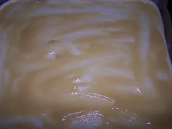 Rezept: Hefekuchen mit Apfelmus Bild Nr. 4 Hefekuchen mit Apfelmus - Rezept - Bild Nr. 4