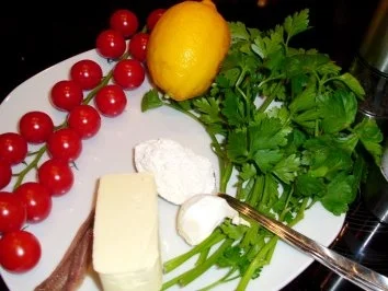 Rezept: Fleisch: Ossobuco Milano Bild Nr. 6 Fleisch: Ossobuco Milano - Rezept - Bild Nr. 6