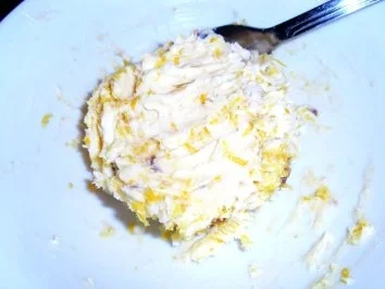 Rezept: Fleisch: Ossobuco Milano Bild Nr. 7 Fleisch: Ossobuco Milano - Rezept - Bild Nr. 7