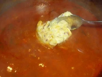 Rezept: Fleisch: Ossobuco Milano Bild Nr. 8 Fleisch: Ossobuco Milano - Rezept - Bild Nr. 8