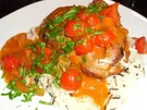 Rezept: Fleisch: Ossobuco Milano Fleisch: Ossobuco Milano - Rezept