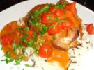 Fleisch: Ossobuco Milano - Rezept