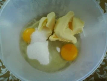 Valentinskuchen - Rezept - Bild Nr. 4