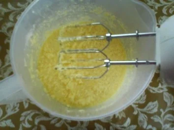 Valentinskuchen - Rezept - Bild Nr. 5