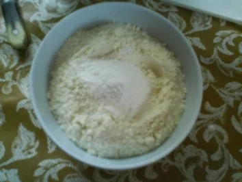 Valentinskuchen - Rezept - Bild Nr. 6