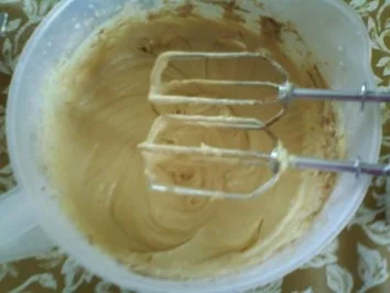 Valentinskuchen - Rezept - Bild Nr. 8