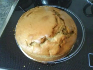 Valentinskuchen - Rezept - Bild Nr. 15