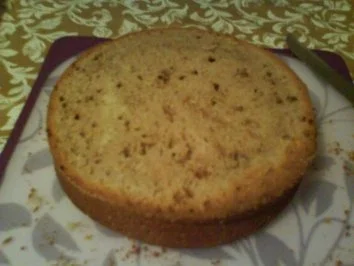 Valentinskuchen - Rezept - Bild Nr. 16