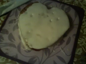 Valentinskuchen - Rezept - Bild Nr. 22