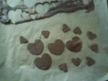 Valentinskuchen - Rezept - Bild Nr. 25