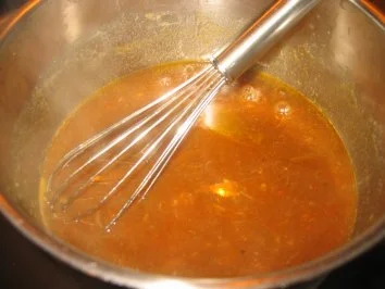 Fleisch: Glühwein-Ragout - Rezept - Bild Nr. 2