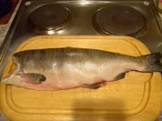 gebratener Norweger - Rezept