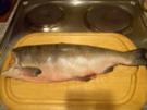 gebratener Norweger - Rezept