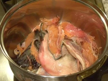 Rezept: gebratener Norweger Bild Nr. 6 gebratener Norweger - Rezept - Bild Nr. 6