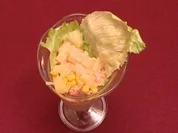 Krebscocktail (Benjamin Boyce) - Rezept