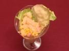 Krebscocktail (Benjamin Boyce) - Rezept