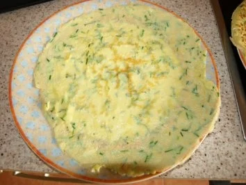 Rezept: Valentinsmenü Neptuns Gruß Bild Nr. 5 Valentinsmenü Neptuns Gruß - Rezept - Bild Nr. 5