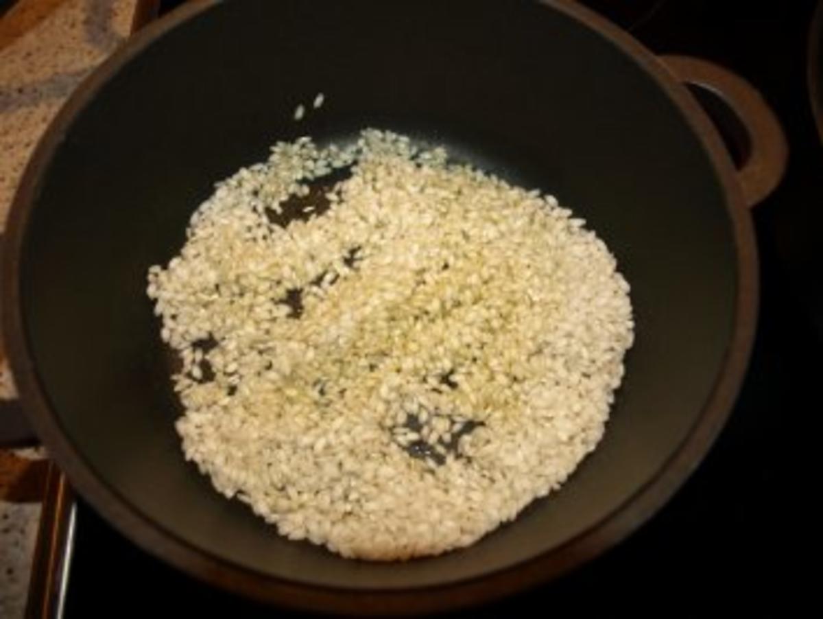 Valentinsmenü Neptuns Gruß - Rezept - Bild Nr. 9