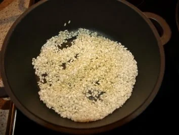 Rezept: Valentinsmenü Neptuns Gruß Bild Nr. 9 Valentinsmenü Neptuns Gruß - Rezept - Bild Nr. 9