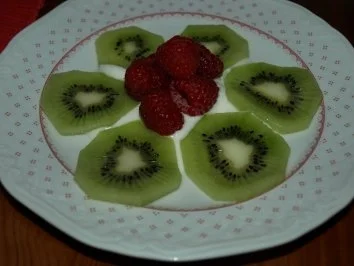 Rezept: Valentinsmenü Neptuns Gruß Bild Nr. 13 Valentinsmenü Neptuns Gruß - Rezept - Bild Nr. 13