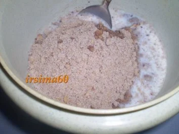 Haselnuss Schnecken - Rezept - Bild Nr. 4