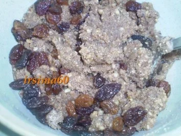 Haselnuss Schnecken - Rezept - Bild Nr. 5