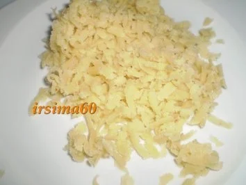 Haselnuss Schnecken - Rezept - Bild Nr. 6