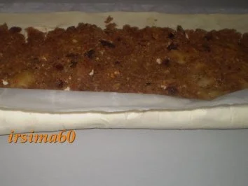 Haselnuss Schnecken - Rezept - Bild Nr. 7