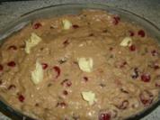 Kokos-Zimt-Kirschmichel - Rezept
