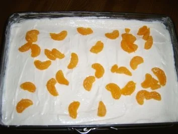 Mandarinen - Orangen - Streuselkuchen - Rezept - Bild Nr. 6
