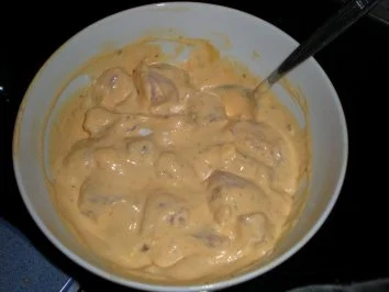 Geschnetzeltes mal anders - Rezept - Bild Nr. 3