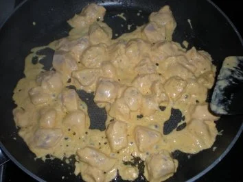 Geschnetzeltes mal anders - Rezept - Bild Nr. 4