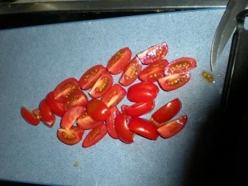 Geschnetzeltes mal anders - Rezept - Bild Nr. 6