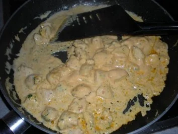 Geschnetzeltes mal anders - Rezept - Bild Nr. 5