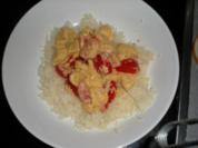 Geschnetzeltes mal anders - Rezept